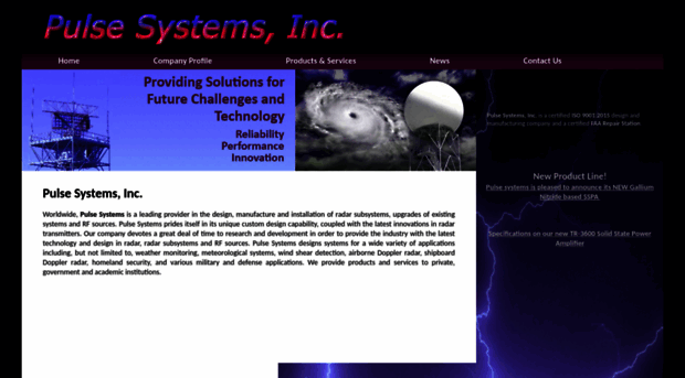 pulsesystem.com