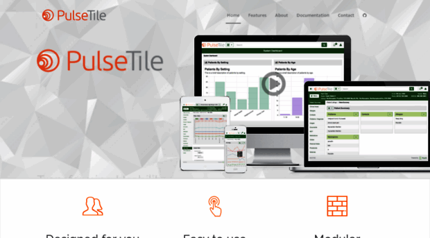 pulsetile.com