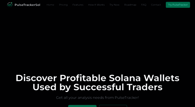 pulsetrackersol.com