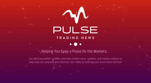 pulsetradingnews.com