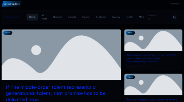pulseview.co.uk