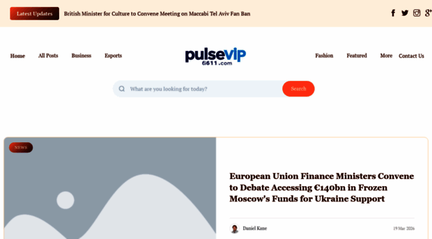 pulsevip561.com