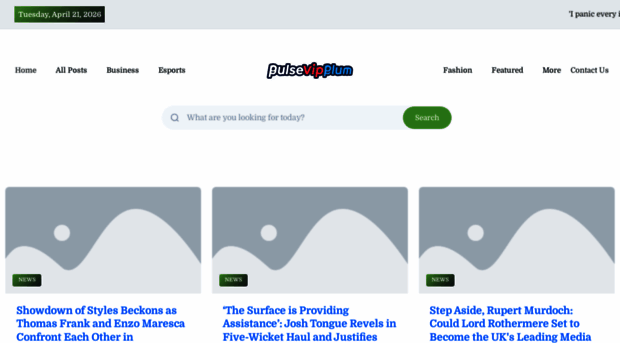 pulsevipplus.com
