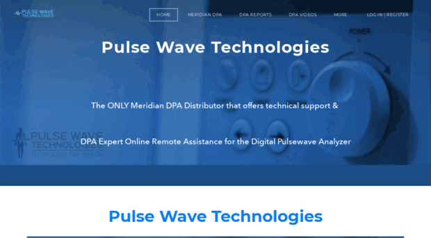 pulsewavetech.net