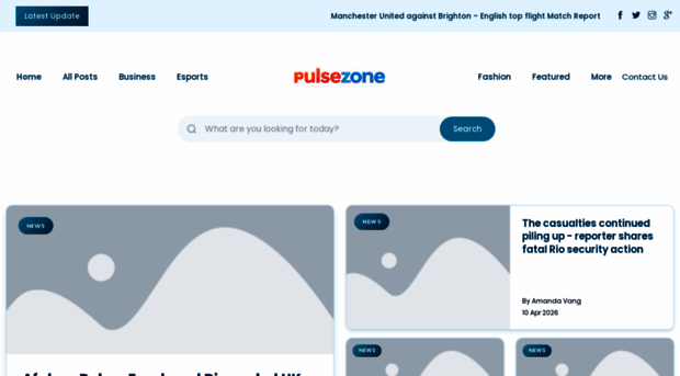 pulsezone.ca