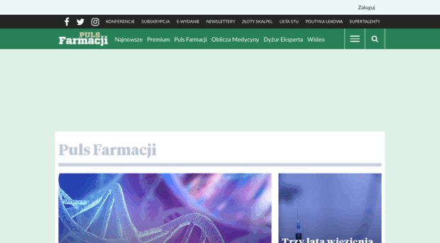 pulsfarmacji.pl