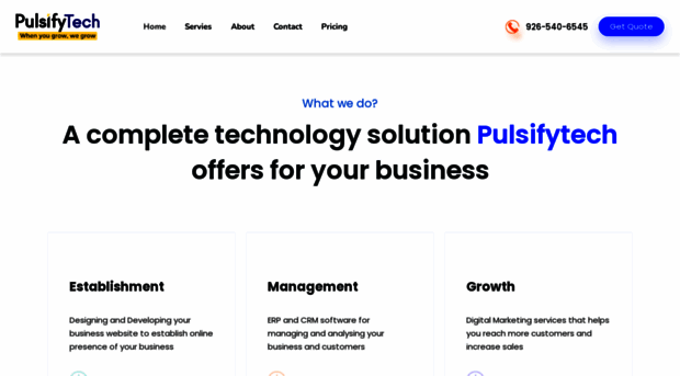 pulsifytech.com