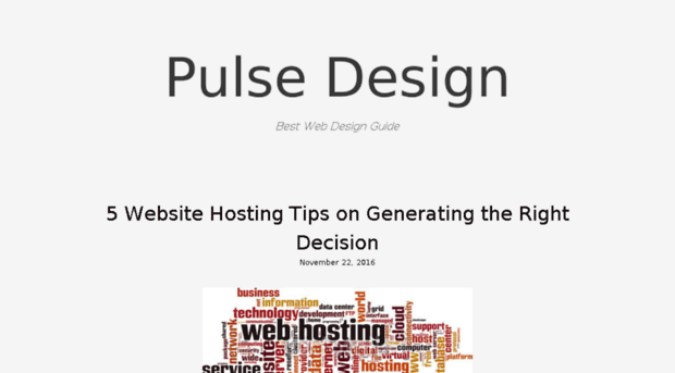 pulsingdesign.com