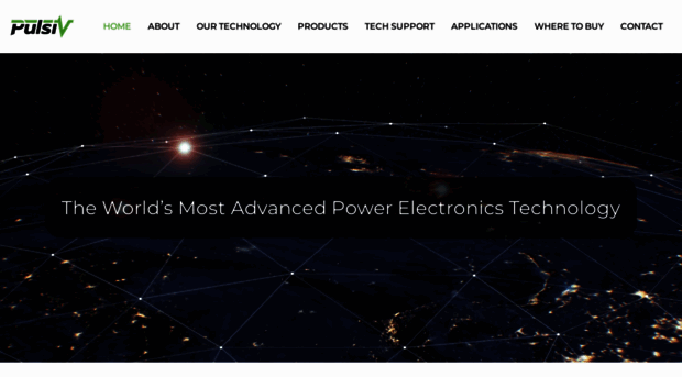 pulsiv.co.uk