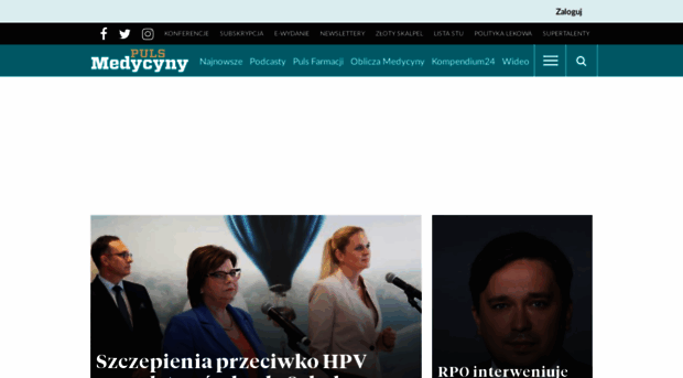 pulsmedycyny.pl