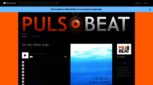 pulsobeat.bandcamp.com