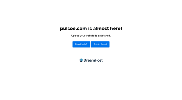 pulsoe.com