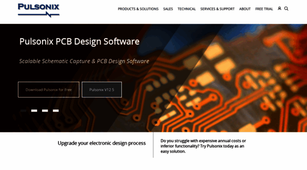 pulsonix.com