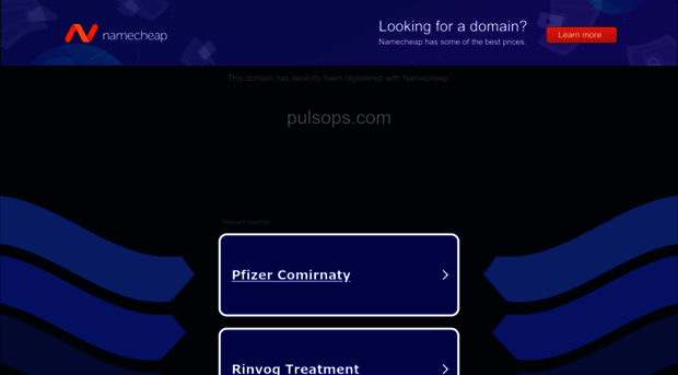 pulsops.com