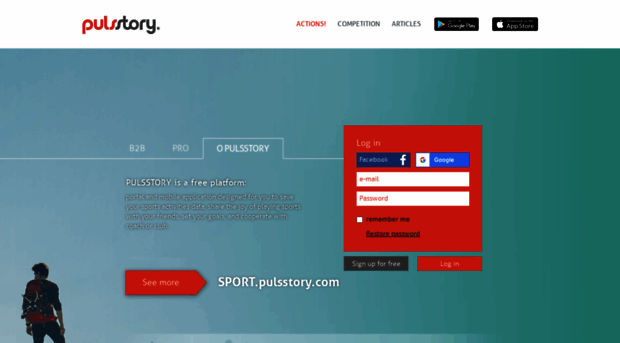 pulsstory.com