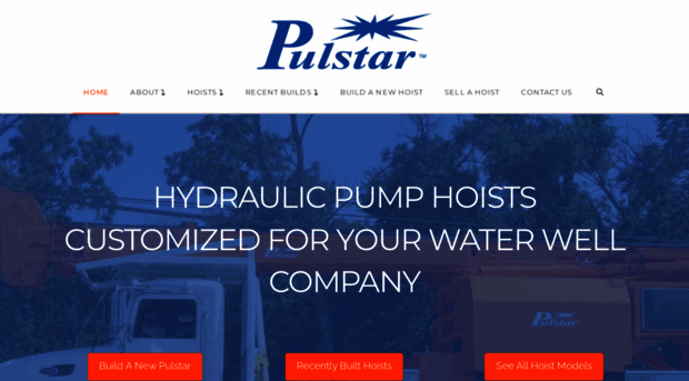 pulstarmfg.com