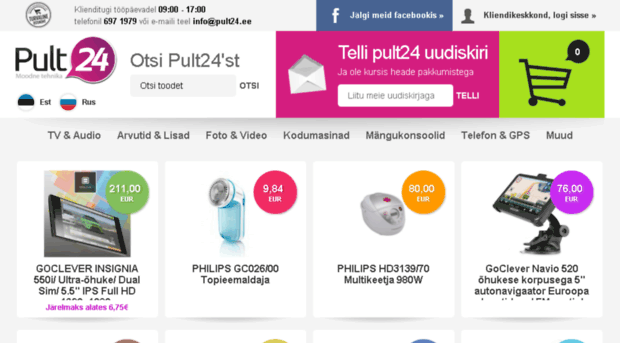 pult24.ee