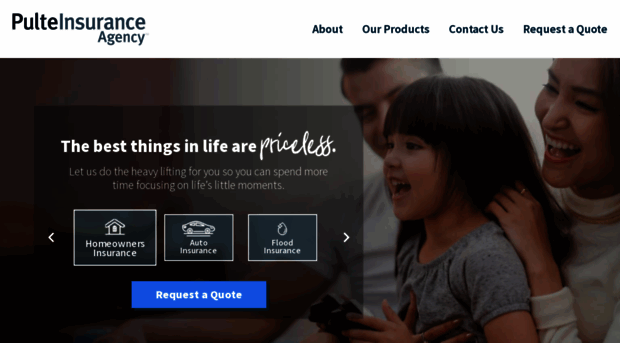 pulteinsurance.com