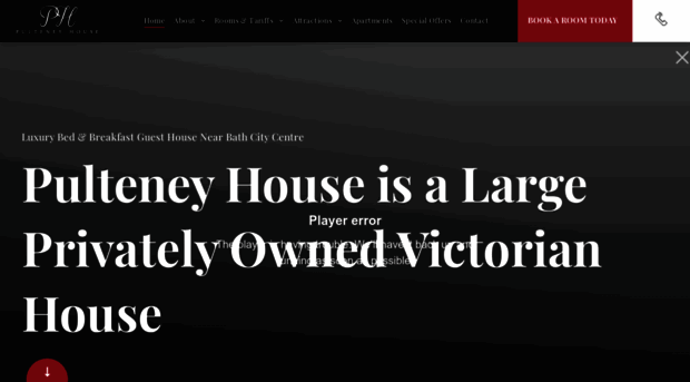 pulteneyhotel.co.uk