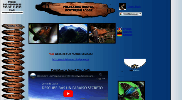 pululahuahostal.com