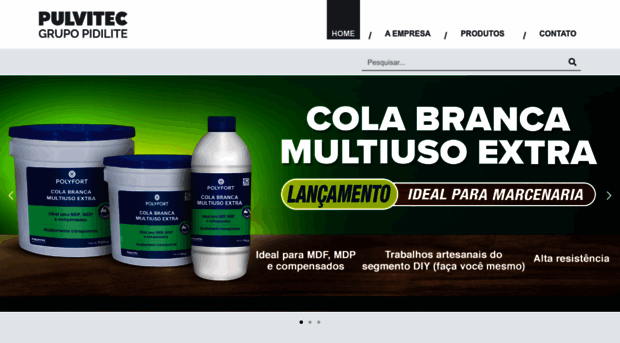 pulvitec.com.br