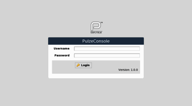 pulzeconsole.com