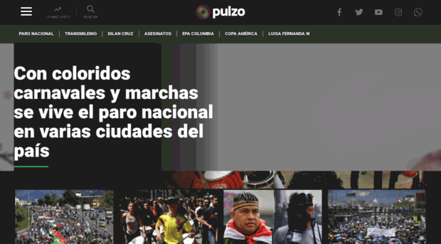 pulzo.co