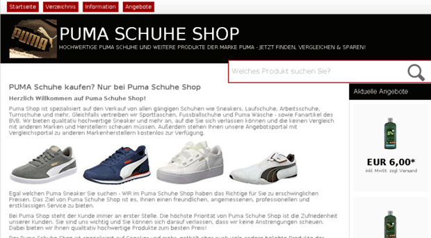 puma-schuhe-shop.de