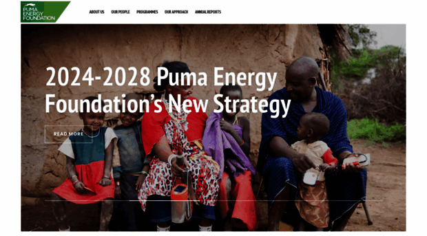 pumaenergyfoundation.org