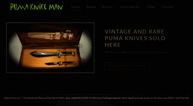 pumaknifeman.com