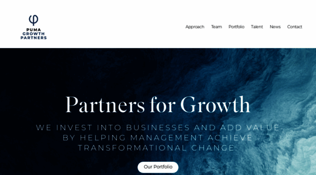 pumaprivateequity.co.uk