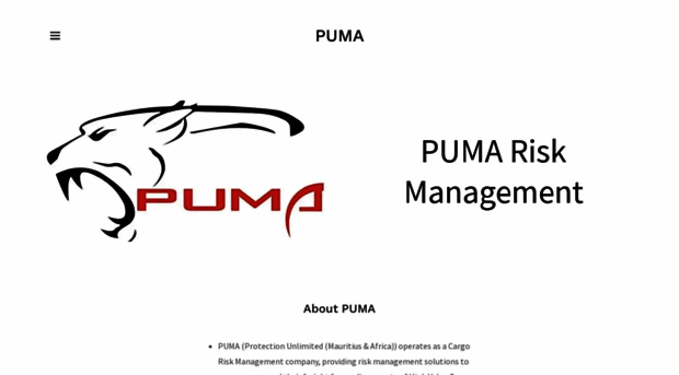 pumariskmanagement.com