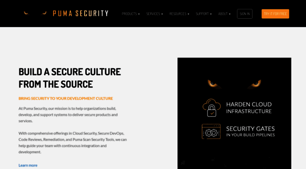 pumasecurity.io