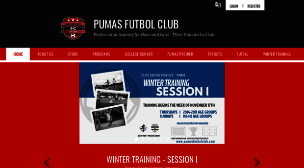 pumasfutbolclub.com