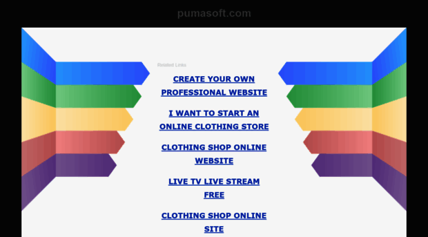 pumasoft.com