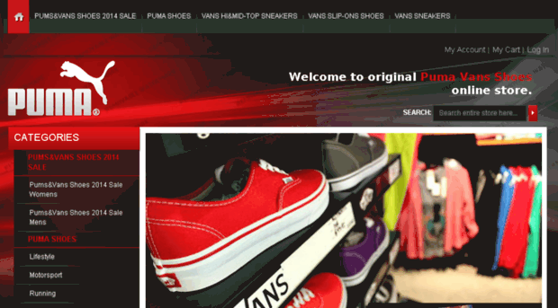 pumavansshoes-online.co.uk