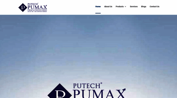 pumaxindia.com