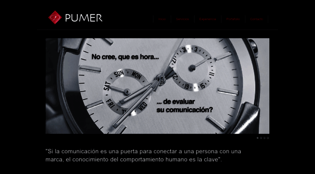 pumer.com