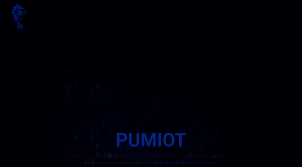 pumiot.com