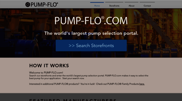 pump-flow.com