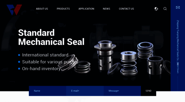 pump-seal.net