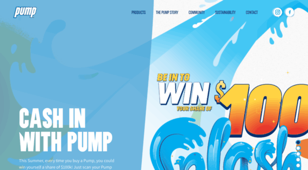 pump.co.nz