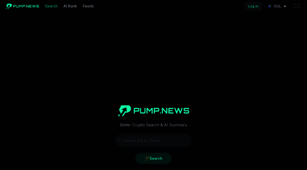 pump.news