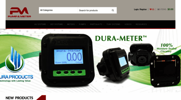 pumpandmeter.com