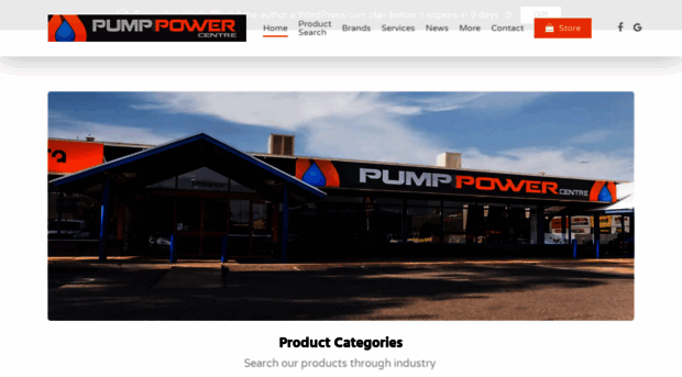 pumpandpower.com.au