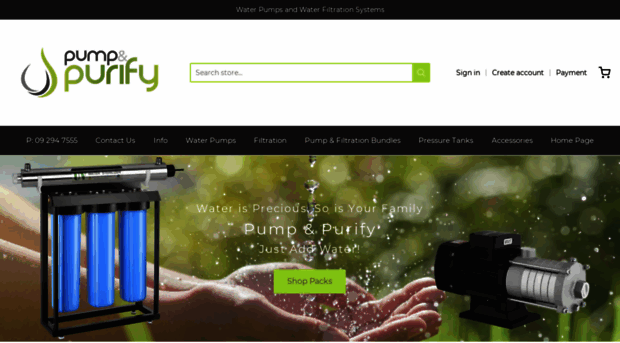 pumpandpurify.co.nz