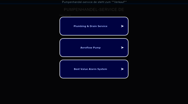 pumpenhandel-service.de