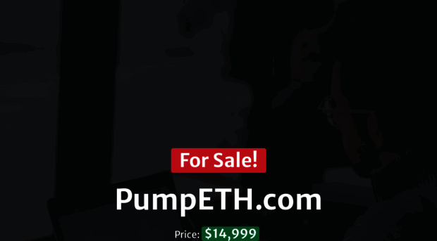 pumpeth.com