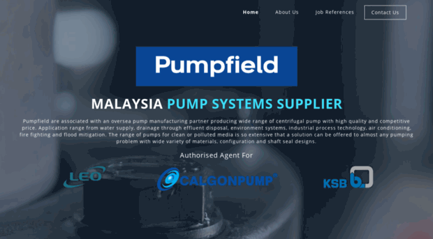 pumpfield.com.my