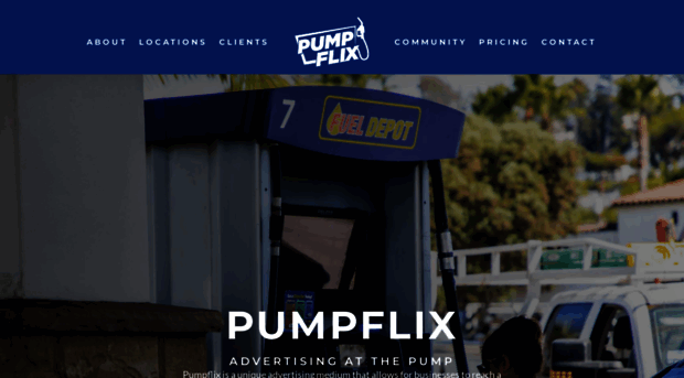 pumpflix.com